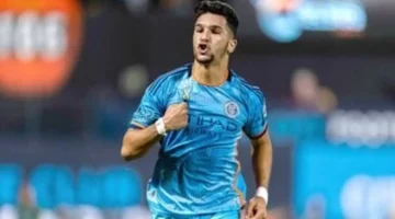 صفقة كبرى.. منصف بقرار مهاجم دينامو زغرب يدخل حسابات الأهلي لتدعيم الهجوم